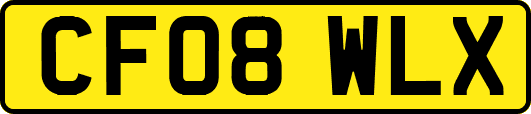 CF08WLX