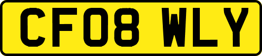 CF08WLY