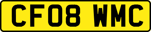 CF08WMC
