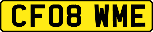CF08WME