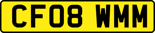 CF08WMM