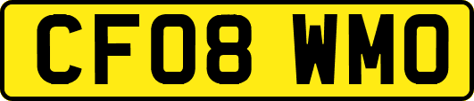 CF08WMO