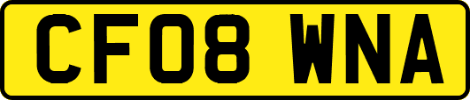 CF08WNA