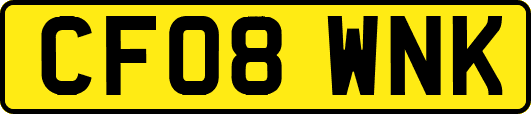 CF08WNK