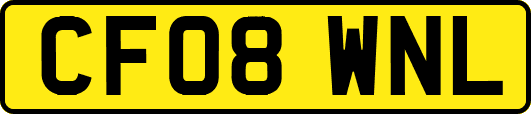 CF08WNL