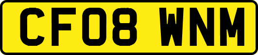CF08WNM