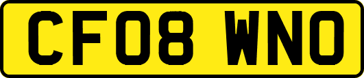 CF08WNO