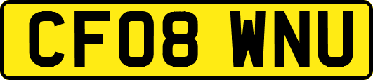 CF08WNU