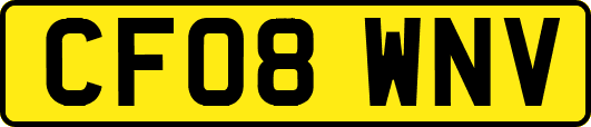 CF08WNV
