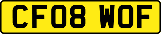 CF08WOF