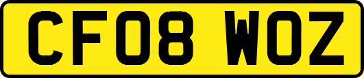 CF08WOZ