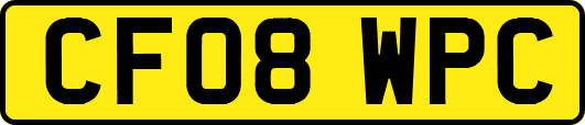 CF08WPC
