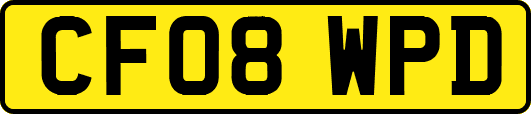 CF08WPD