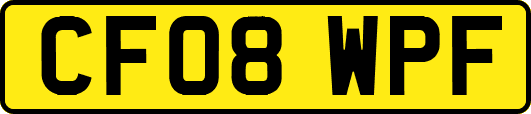 CF08WPF