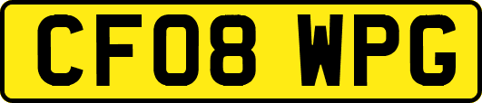 CF08WPG