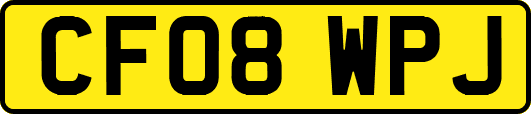 CF08WPJ
