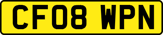 CF08WPN