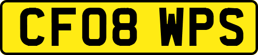CF08WPS
