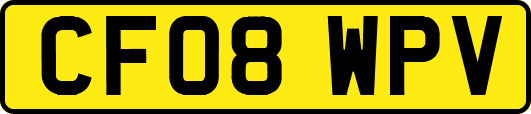 CF08WPV