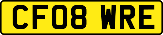 CF08WRE