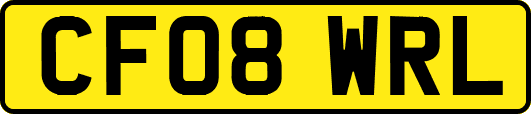 CF08WRL