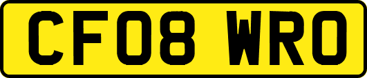 CF08WRO