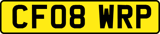 CF08WRP