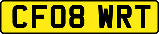 CF08WRT