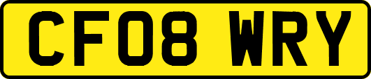 CF08WRY