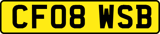 CF08WSB