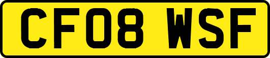 CF08WSF