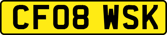 CF08WSK