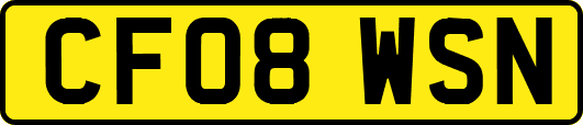 CF08WSN