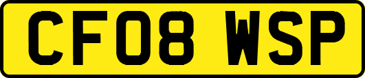CF08WSP