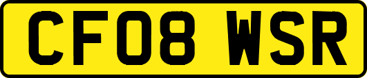 CF08WSR