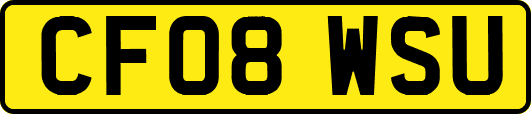 CF08WSU