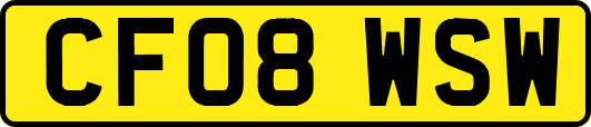 CF08WSW