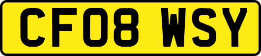 CF08WSY