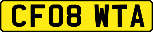 CF08WTA