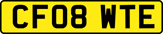 CF08WTE