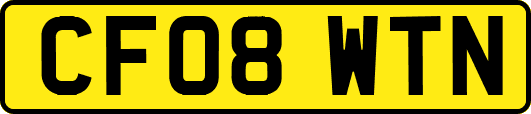 CF08WTN