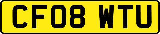CF08WTU