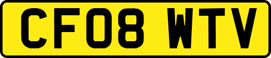 CF08WTV