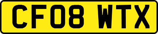 CF08WTX