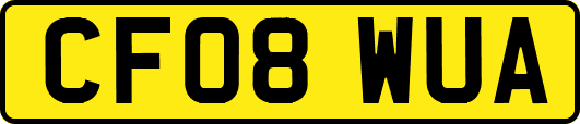 CF08WUA