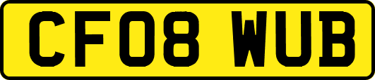 CF08WUB