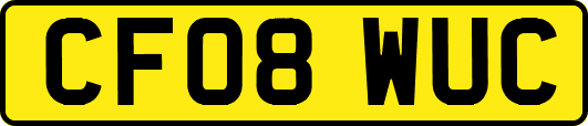 CF08WUC