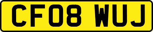 CF08WUJ