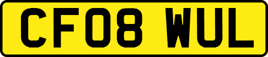 CF08WUL