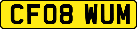 CF08WUM